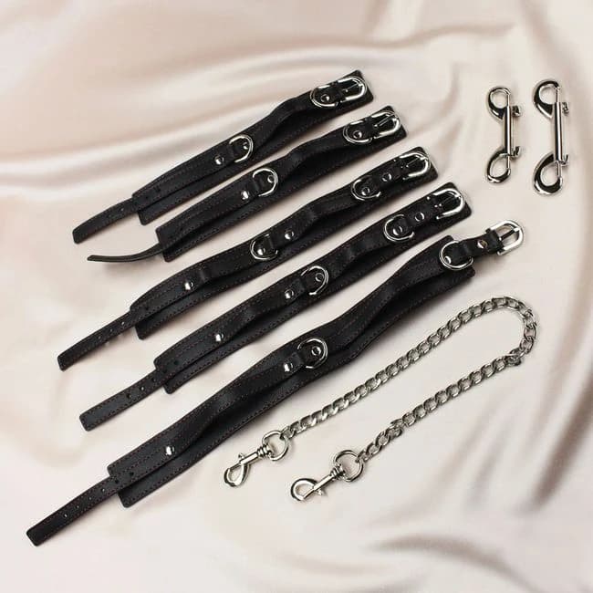 Isa 7 Piece Set - Image 1