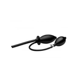 Isabella Sinclaire Inflatable Enema Plug, image 2