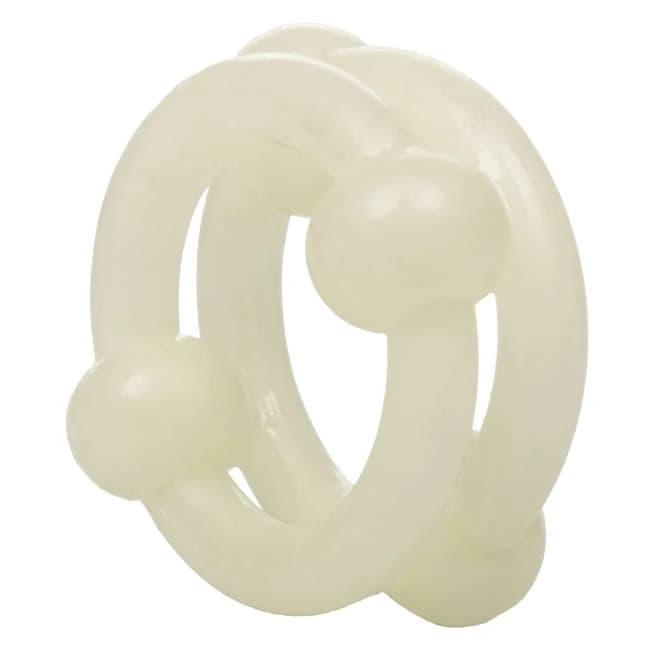 Island Rings Double Stackers- Glow - Image 10