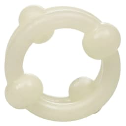 Island Rings Double Stackers- Glow - Image 8