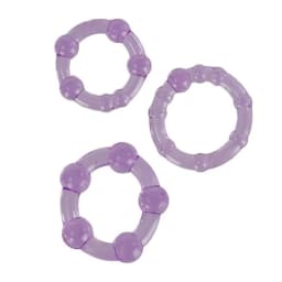 Island Rings, image 1
