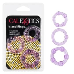 Island Rings, image 3