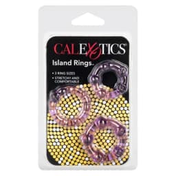 Island Rings, image 4