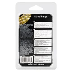 Island Rings, image 5