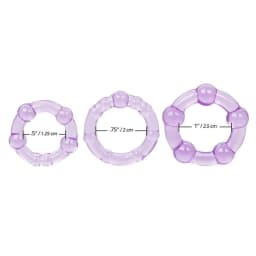 Island Rings, image 7