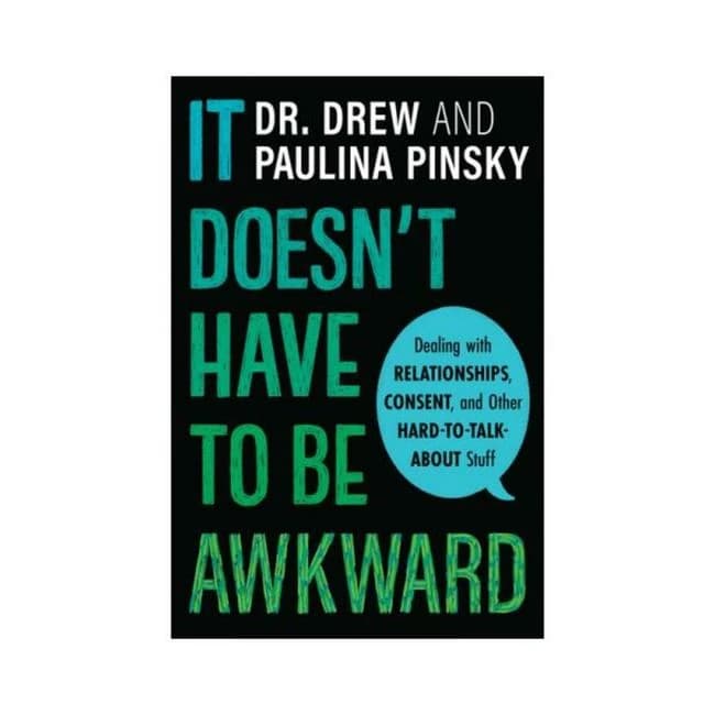 It Doesn't Have to Be Awkward - Image 1