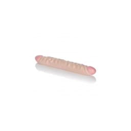 Ivory Duo-12in Double Dong Veined, image 1