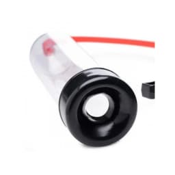 Jack Mate Penis Pump Red, image 2