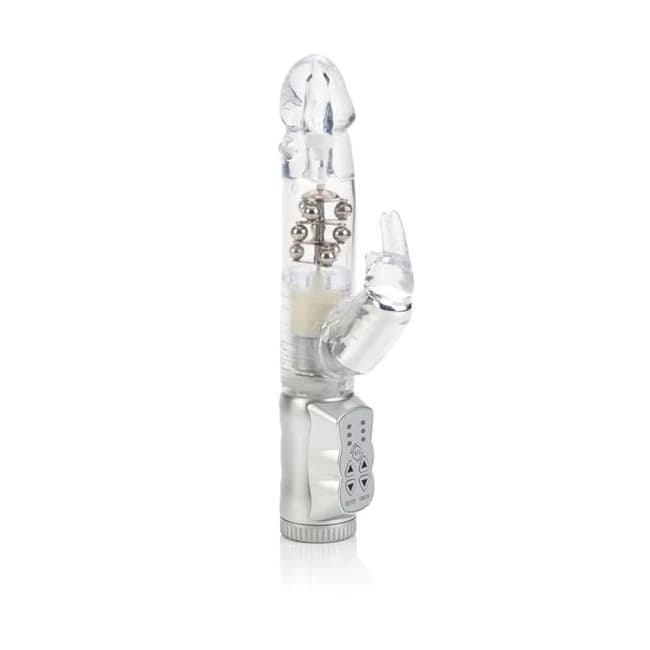 Jack Rabbit Clear W/p - Image 1