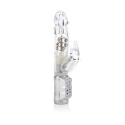 Jack Rabbit Clear w/ P, image 1