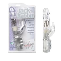 Jack Rabbit Clear w/ P, image 6