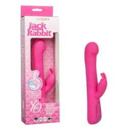 Jack Rabbit Elite Beaded G Rabbit, image 1