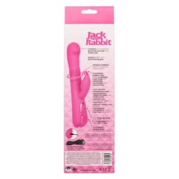Jack Rabbit Elite Beaded G Rabbit, image 3