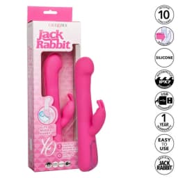 Jack Rabbit Elite Beaded G Rabbit, image 6