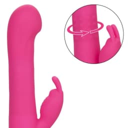 Jack Rabbit Elite Beaded G Rabbit, image 9
