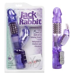 Jack Rabbit, image 3
