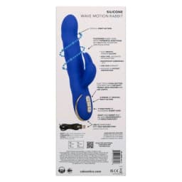 Jack Rabbit Signature Wave Motion Rabbit, image 3