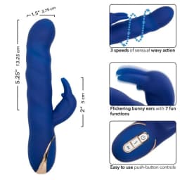 Jack Rabbit Signature Wave Motion Rabbit, image 6