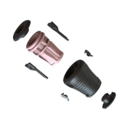 Jack Socket Tpe Sleeve Replacement XL, image 2