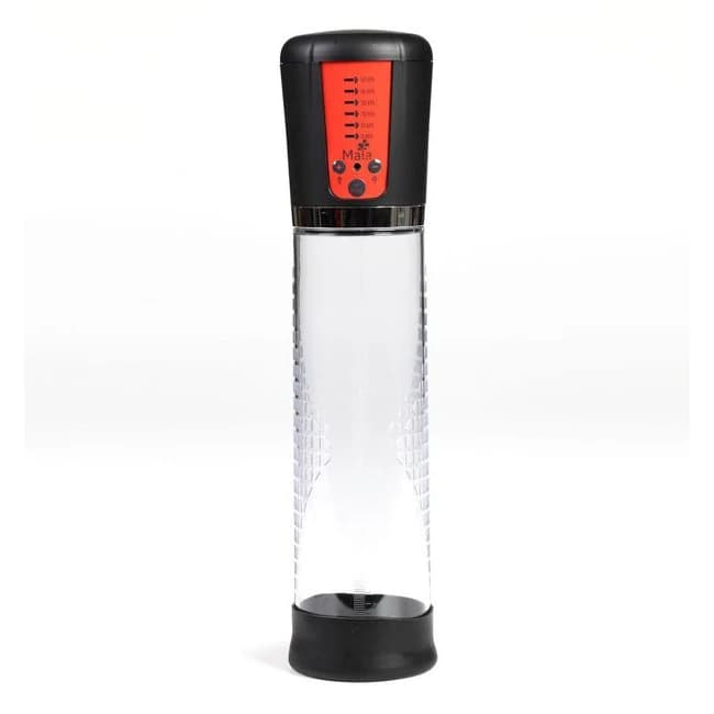 Jackson Rechargeable Pump - Image 1