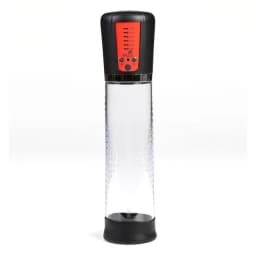Jackson Rechargeable Pump, image 1