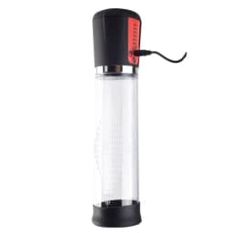 Jackson Rechargeable Pump, image 2