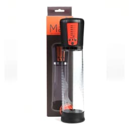 Jackson Rechargeable Pump, image 4