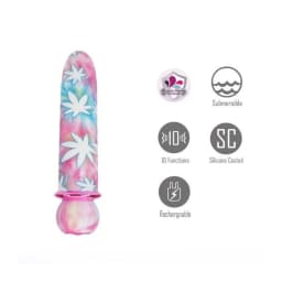 Jaguar 420 Tie-dye Bullet - Image 1