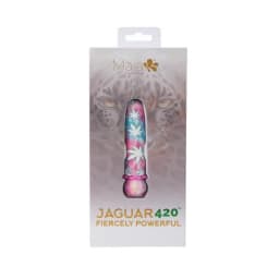 Jaguar 420 Tie-dye Bullet - Image 2