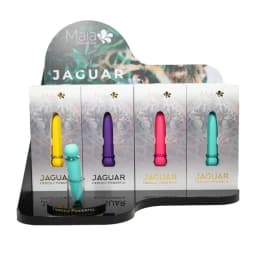 Jaguar Powerful Bullet, image 1