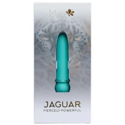 Jaguar Powerful Bullet, image 6
