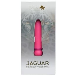 Jaguar Powerful Bullet, image 7
