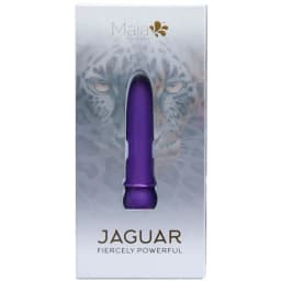 Jaguar Powerful Bullet, image 8