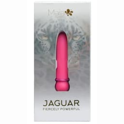Jaguar Powerful Bullet, image 3