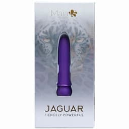 Jaguar Powerful Bullet, image 4
