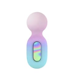 Jazzy Mini Wand Blue-Pink, image 1