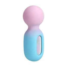 Jazzy Mini Wand Blue-Pink, image 4