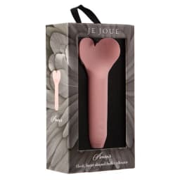 Je Joue Amour Bullet Vibrator, image 3