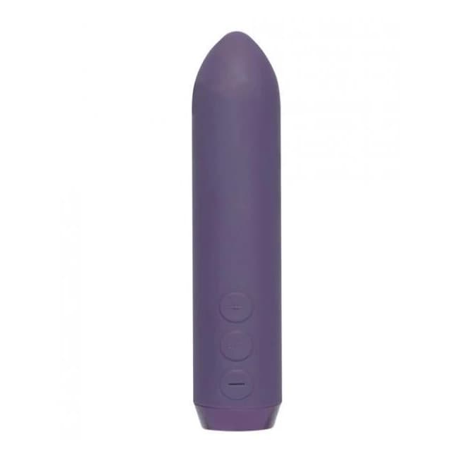 Je Joue Classic Bullet Vibrator Purple - Image 1