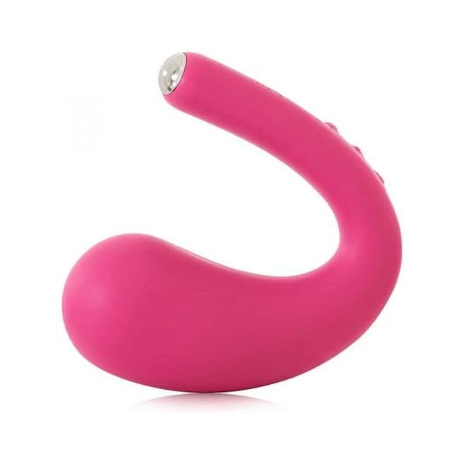 Je Joue Dua V.2 Fuchsia - Image 1