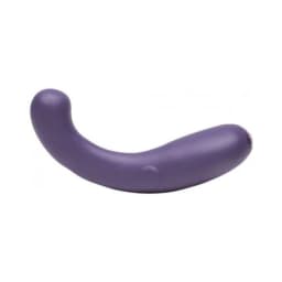 Je Joue G-kii Dual Stimulator Purple - Image 1
