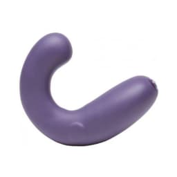 Je Joue G-kii Dual Stimulator Purple - Image 2