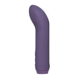 Je Joue G-Spot Bullet Vibrator Purple, image 1
