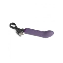 Je Joue G-Spot Bullet Vibrator Purple, image 2