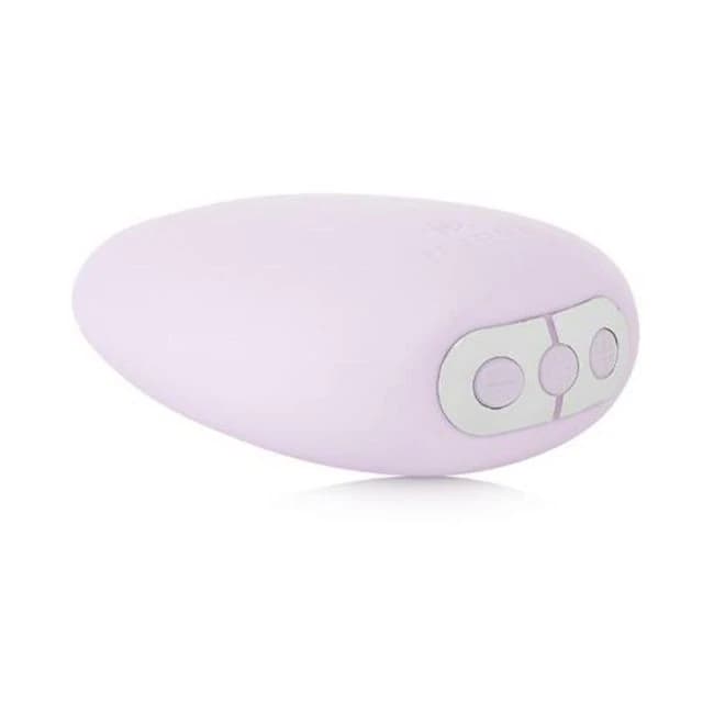Je Joue Mimi Clitoral Vibrator Lilac - Image 1
