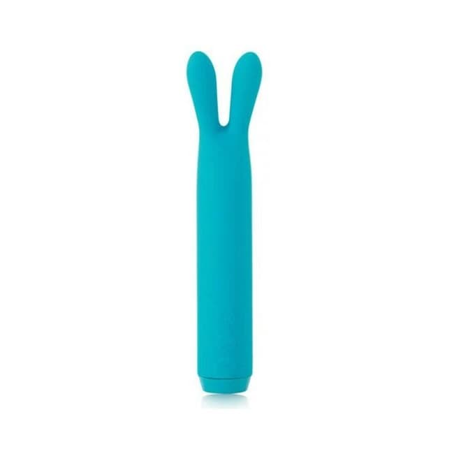 Je Joue Rabbit Bullet Teal - Image 1