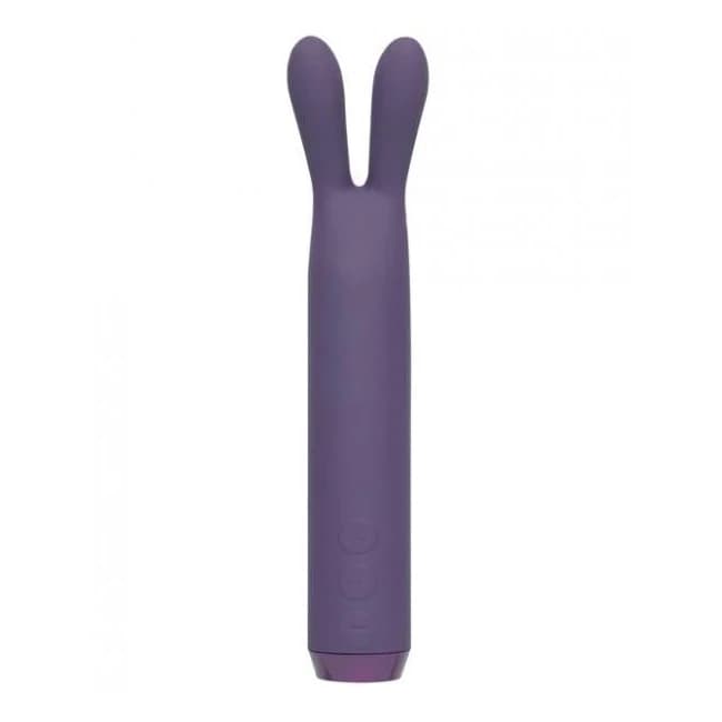 Je Joue Rabbit Bullet Vibrator Purple - Image 1