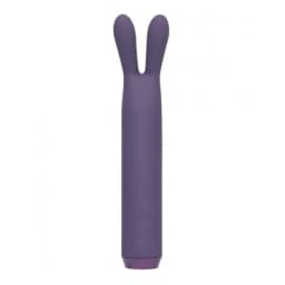 Je Joue Rabbit Bullet Vibrator Purple, image 1