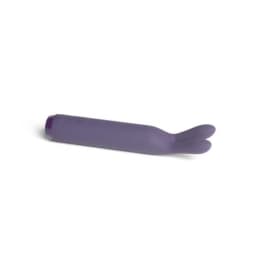 Je Joue Rabbit Bullet Vibrator Purple, image 2