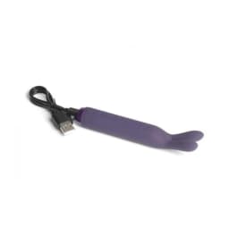 Je Joue Rabbit Bullet Vibrator Purple, image 3